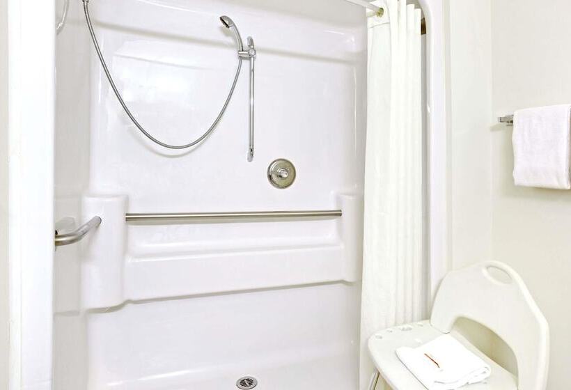 فندق Super 8 By Wyndham Aberdeen East