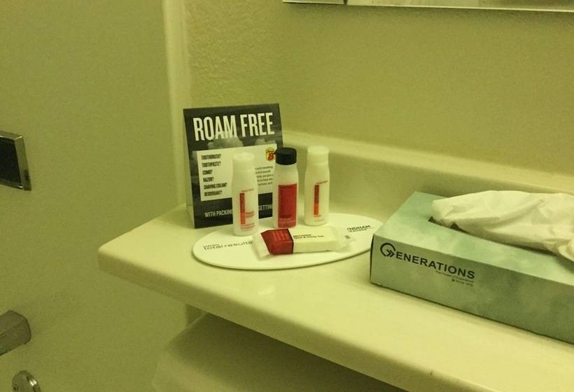 فندق Super 8 By Wyndham Aberdeen East