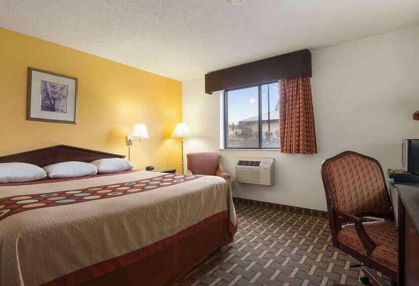 ホテル Super 8 By Wyndham Brookville