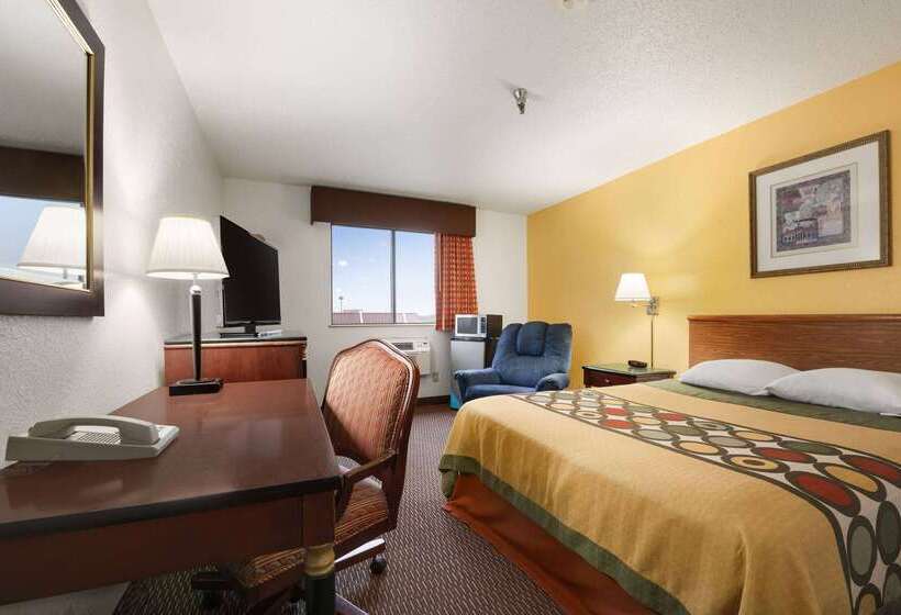 호텔 Super 8 By Wyndham Brookville