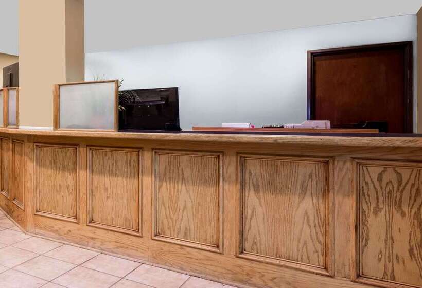 בית מלון כפרי Super 8 By Wyndham Dillon/breckenridge Area