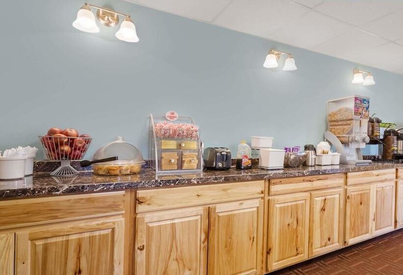 בית מלון כפרי Super 8 By Wyndham Dillon/breckenridge Area