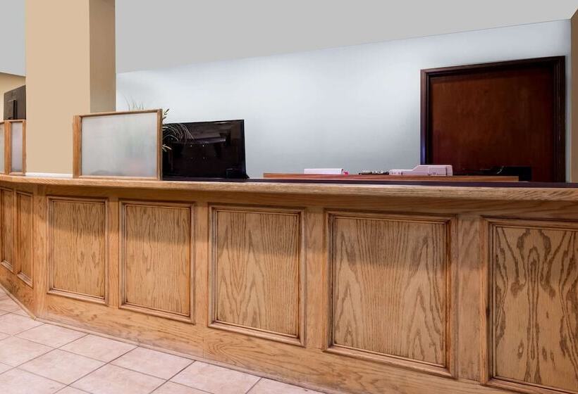 בית מלון כפרי Super 8 By Wyndham Dillon/breckenridge Area