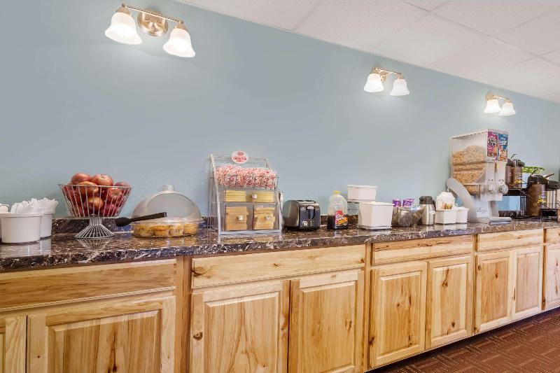 בית מלון כפרי Super 8 By Wyndham Dillon/breckenridge Area