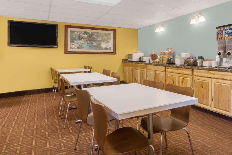 בית מלון כפרי Super 8 By Wyndham Dillon/breckenridge Area