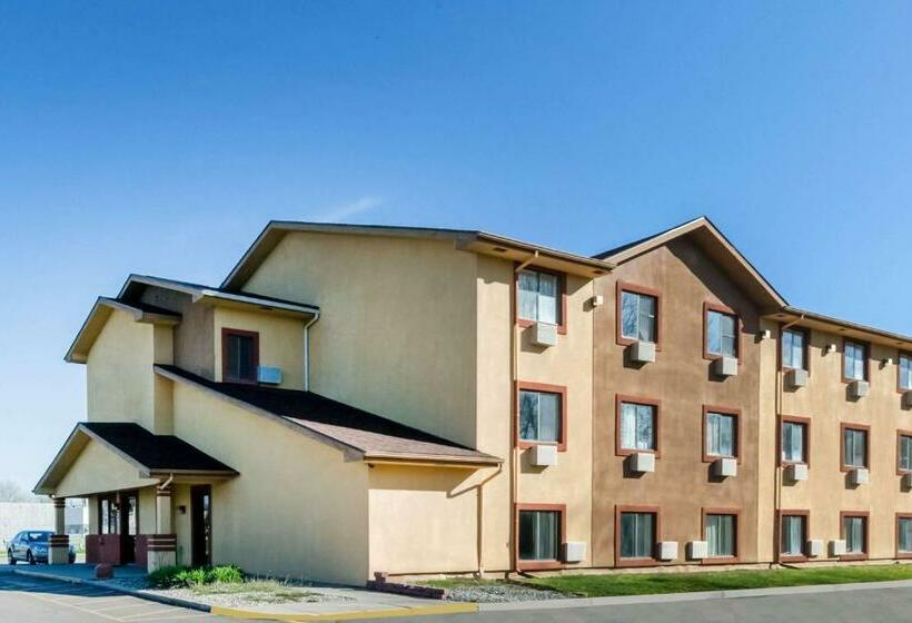 ホテル Guest Place