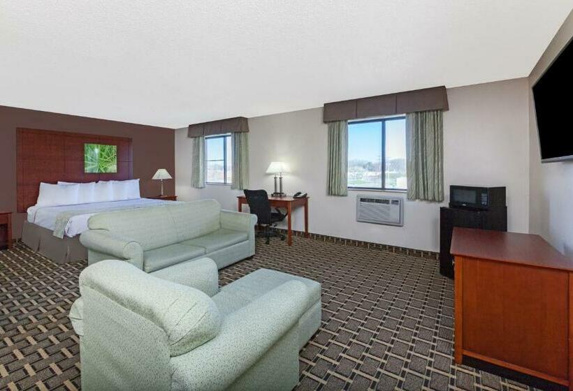 هتل Guest Place