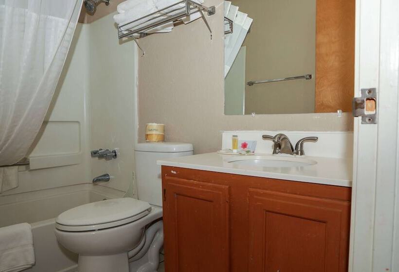 فندق Super 8 By Wyndham Gallup