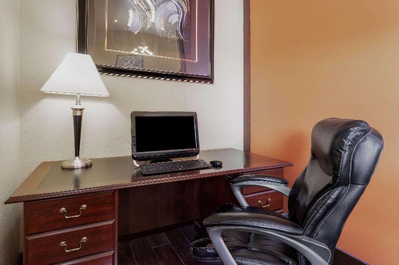 酒店 Super 8 By Wyndham La Crosse