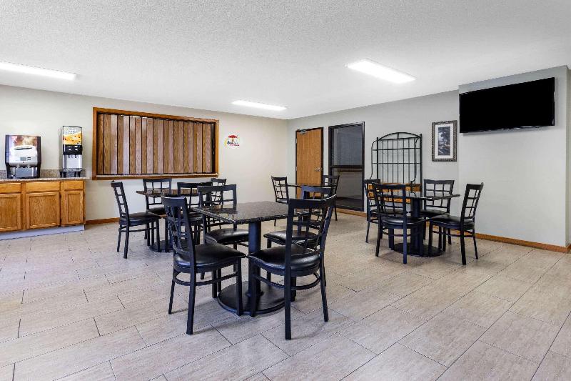 酒店 Super 8 By Wyndham La Crosse