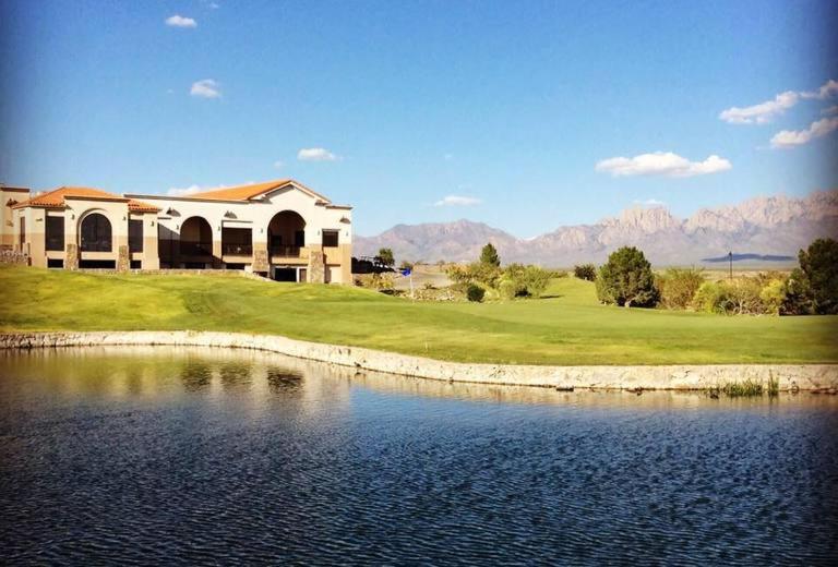 هتل Super 8 By Wyndham Las Cruces/white Sands Area