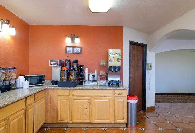 فندق Super 8 By Wyndham Las Cruces/white Sands Area