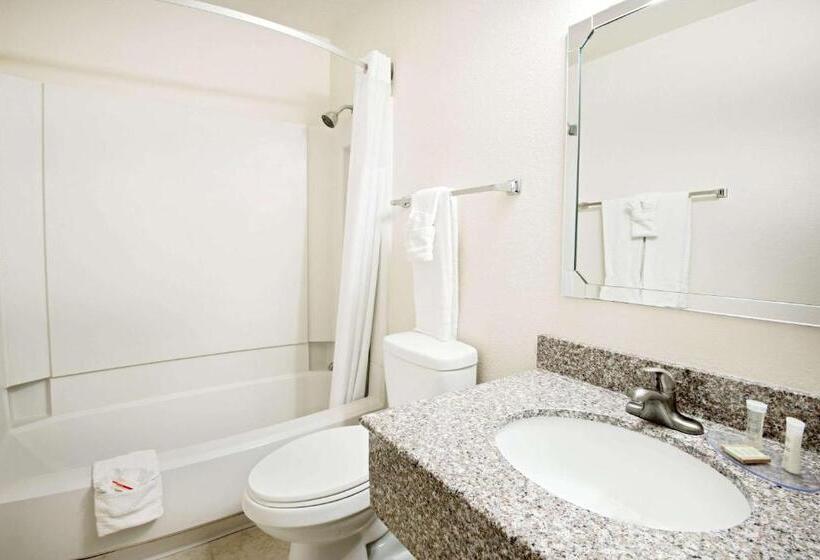 هتل Super 8 By Wyndham Las Cruces/white Sands Area
