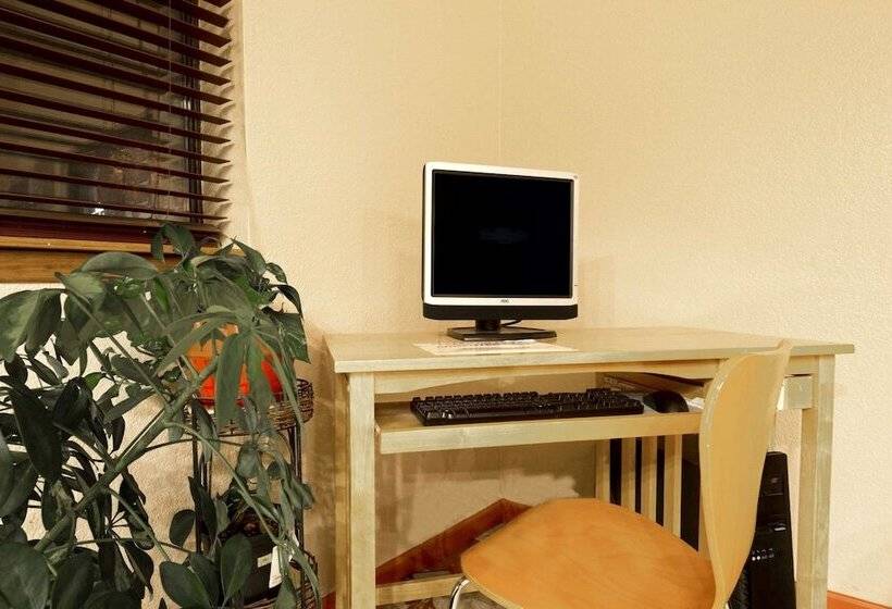 فندق Super 8 By Wyndham Las Cruces/white Sands Area