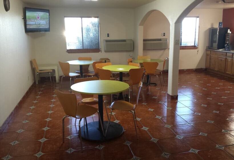 فندق Super 8 By Wyndham Las Cruces/white Sands Area