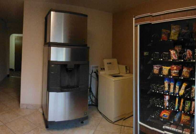 فندق Super 8 By Wyndham Las Cruces/white Sands Area