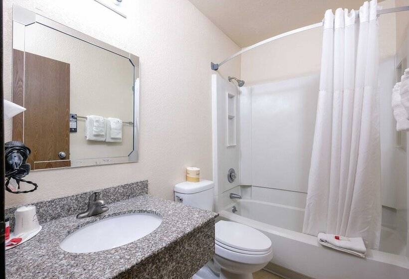 فندق Super 8 By Wyndham Las Cruces/white Sands Area