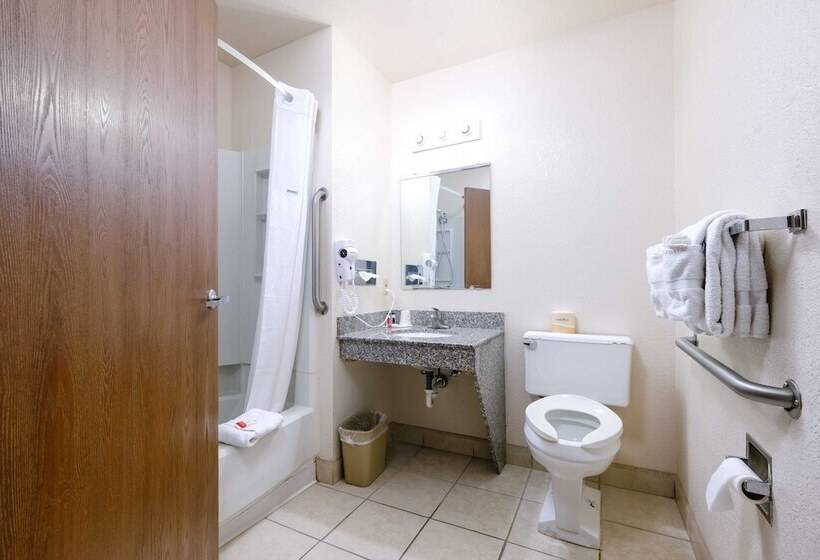 فندق Super 8 By Wyndham Las Cruces/white Sands Area