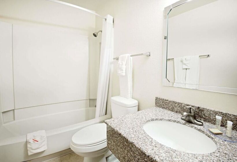 فندق Super 8 By Wyndham Las Cruces/white Sands Area