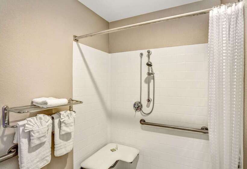 호텔 Super 8 By Wyndham Las Vegas Nellis Afb Area