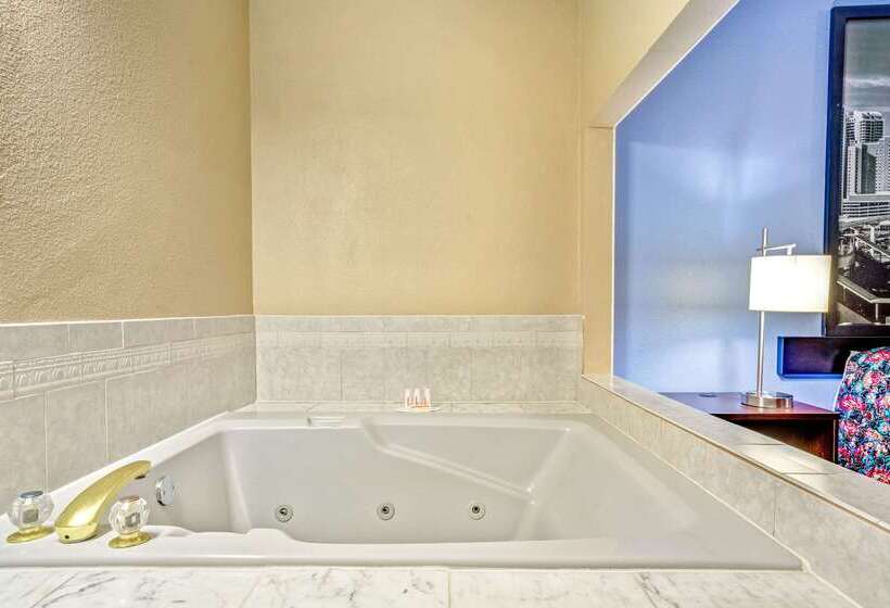 호텔 Super 8 By Wyndham Las Vegas Nellis Afb Area