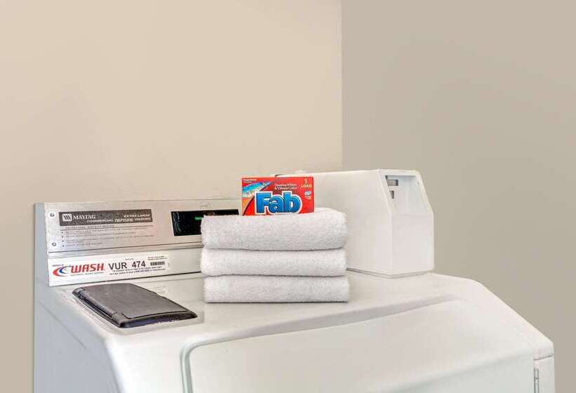 호텔 Super 8 By Wyndham Las Vegas Nellis Afb Area