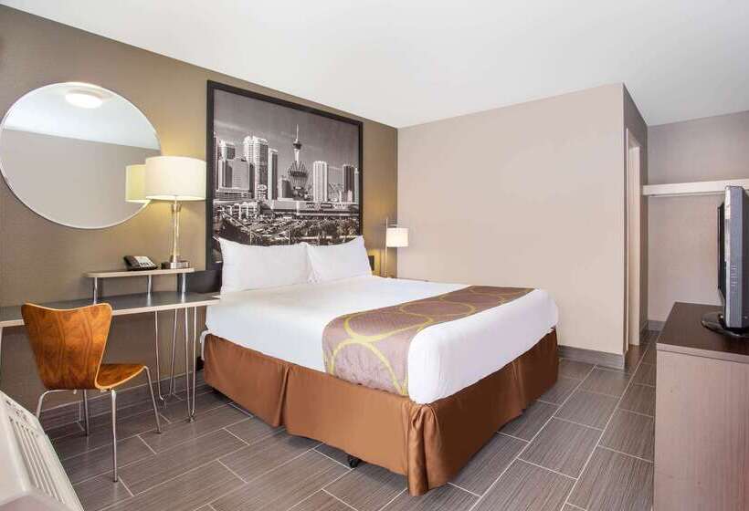호텔 Super 8 By Wyndham Las Vegas Nellis Afb Area
