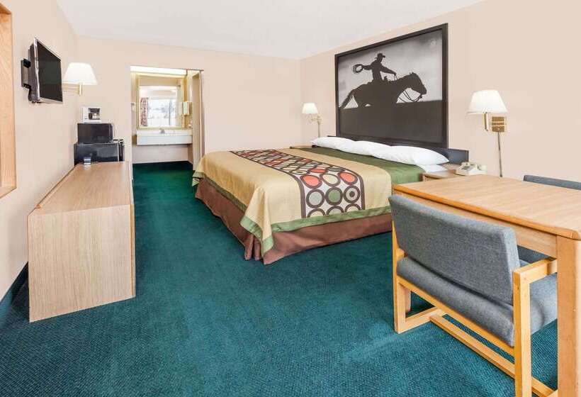 فندق Arya Inn & Extended Stay