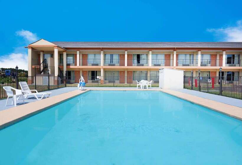 فندق Arya Inn & Extended Stay