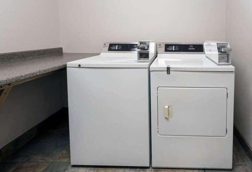 酒店 Super 8 By Wyndham Madison South