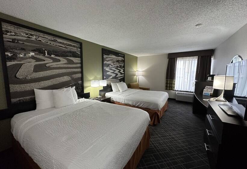 酒店 Super 8 By Wyndham Madison South