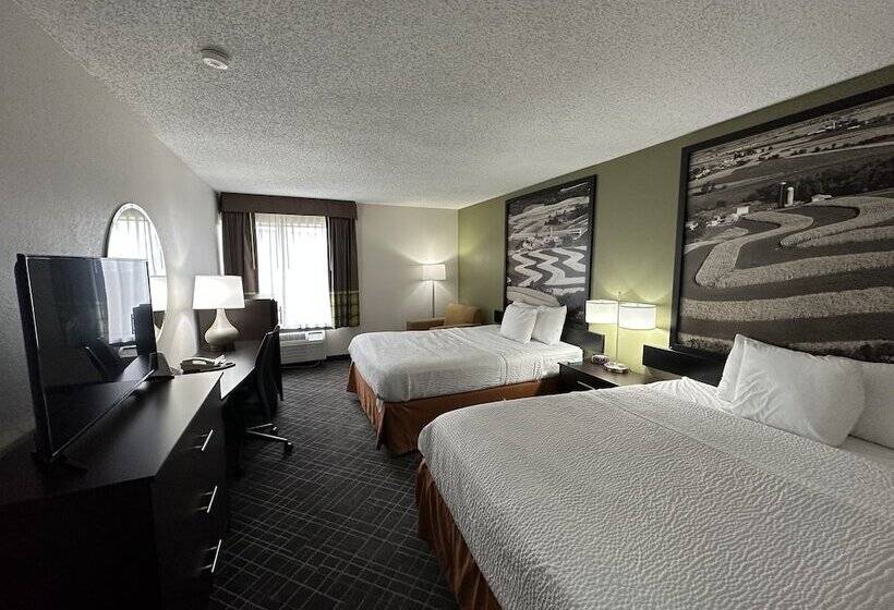 酒店 Super 8 By Wyndham Madison South