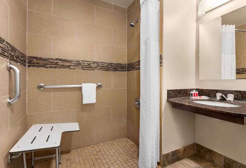 فندق Luxe Studios