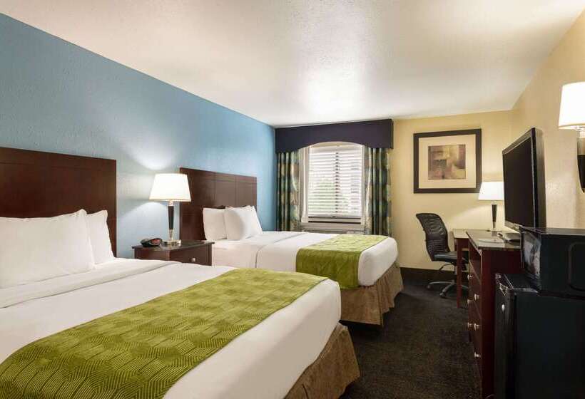 בית מלון כפרי Luxe Studios