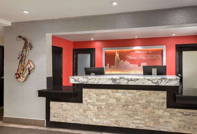 فندق Luxe Studios