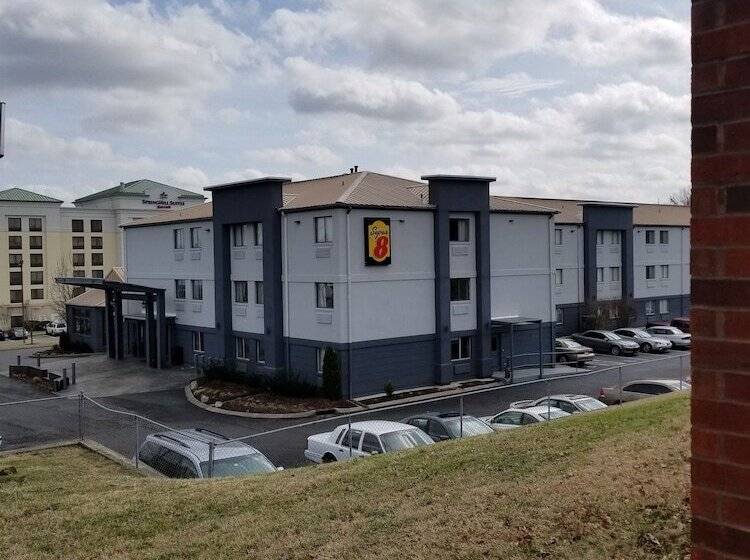 فندق Luxe Studios