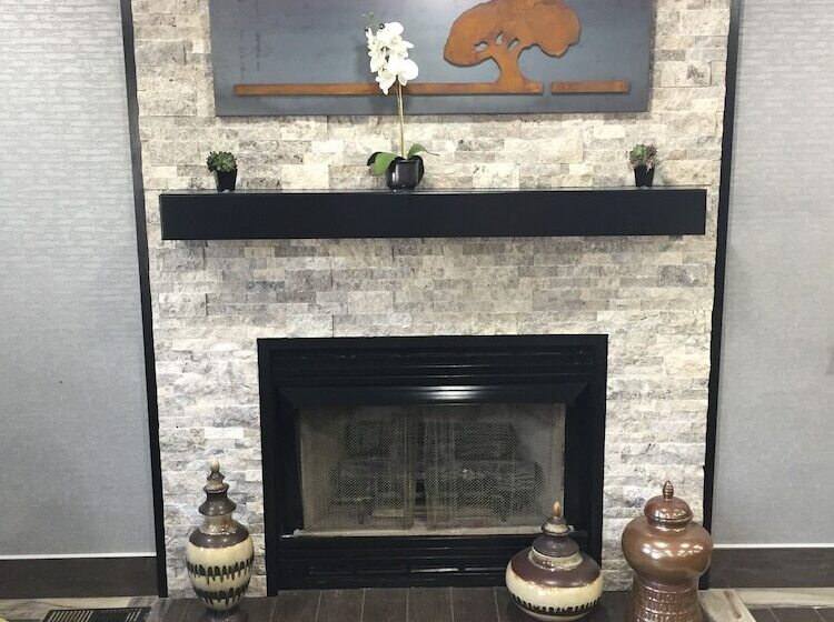 בית מלון כפרי Luxe Studios