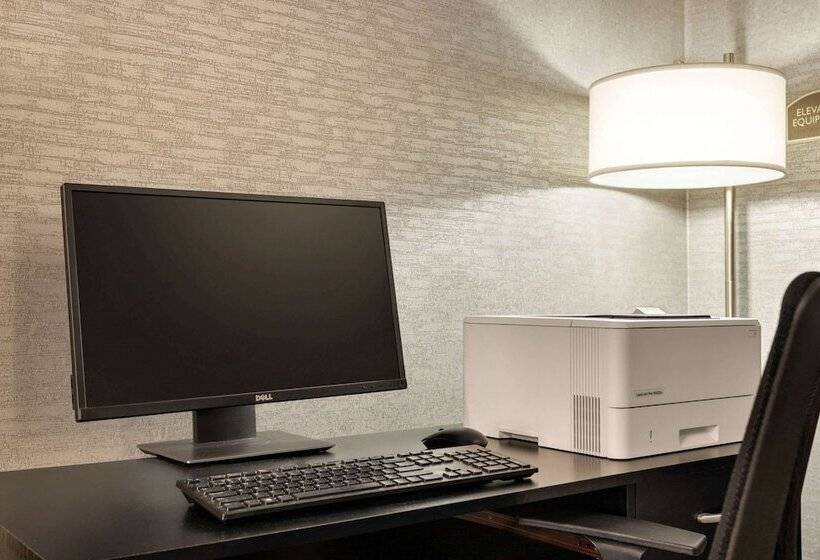 בית מלון כפרי Luxe Studios