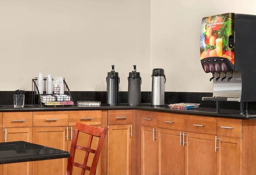 בית מלון כפרי Luxe Studios