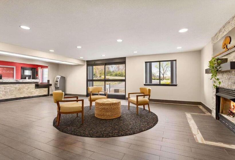 בית מלון כפרי Luxe Studios