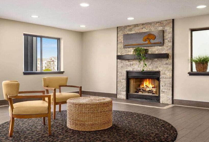 בית מלון כפרי Luxe Studios