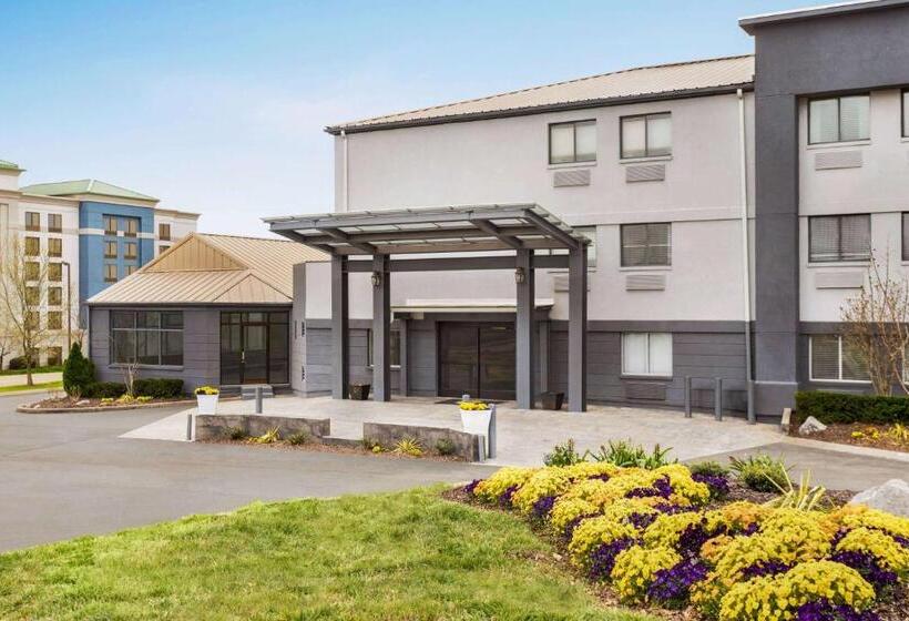 בית מלון כפרי Luxe Studios