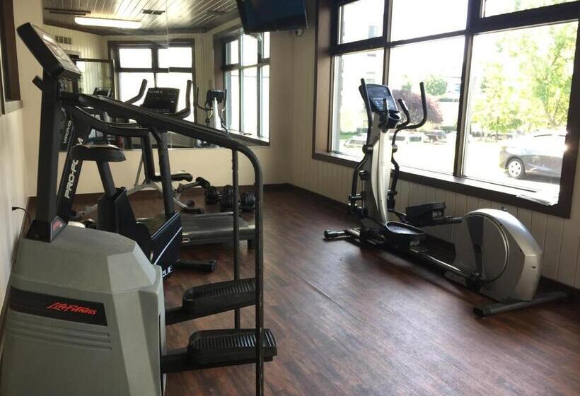 בית מלון כפרי Luxe Studios