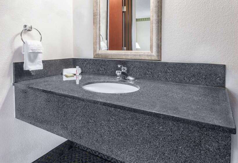 酒店 Super 8 By Wyndham Sacramento