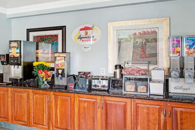 酒店 Super 8 By Wyndham Sacramento/florin Rd