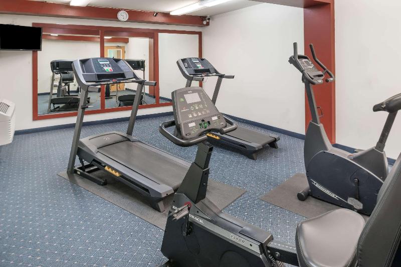 فندق Super 8 By Wyndham Spokane Valley