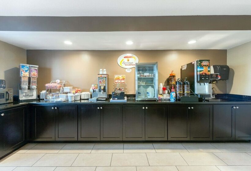 ホテル Super 8 By Wyndham Springfield East