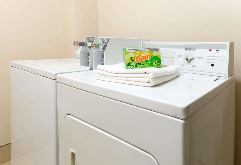 ホテル Super 8 By Wyndham Springfield East