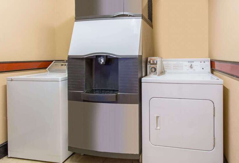 هتل Texarkana Inn