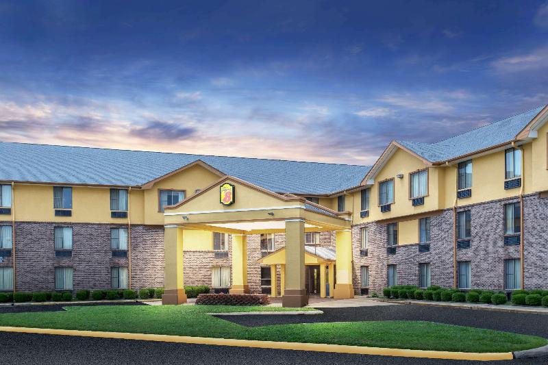 فندق Texarkana Inn